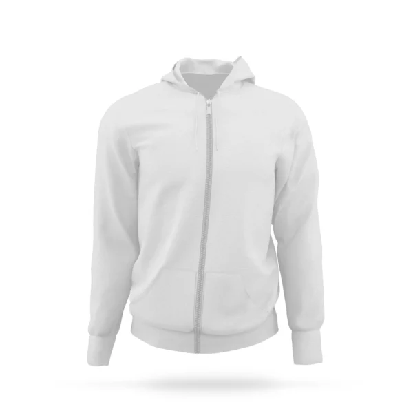 Gilet zippé enfant