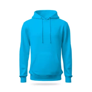 Hoodie streetwear noir personnalisable pour homme et femme – Collection Wereverse Tunisie