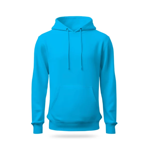 Hoodie Streetwear Personnalisable Tunisie – Homme/Femme