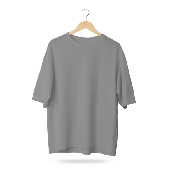 T-shirt oversize UNISEXE
