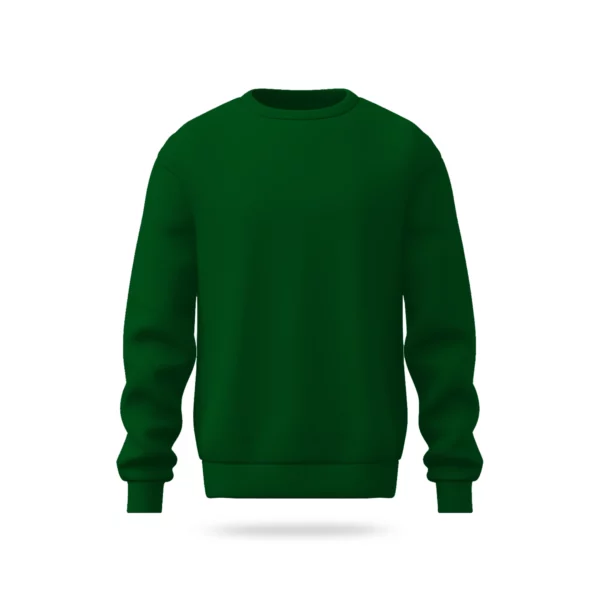 Sweatshirt UNISEXE
