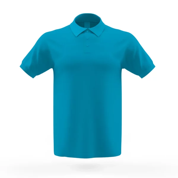 Polo manches courtes homme