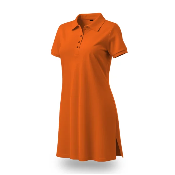 Robe polo