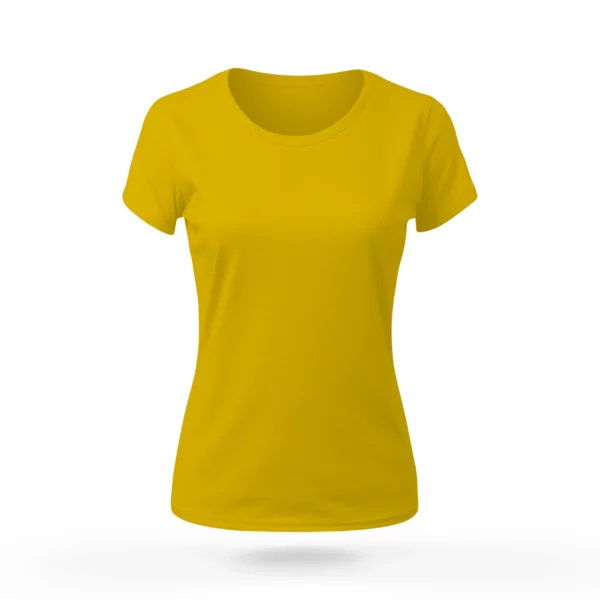 Tshirt Femme