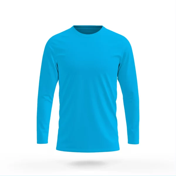 T-shirt manches longues homme