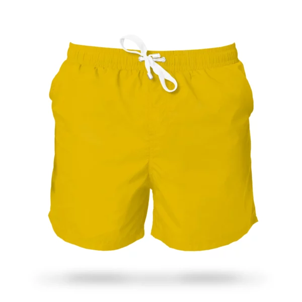 Short en molleton enfant