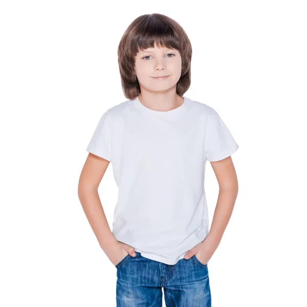 T-shirt enfant