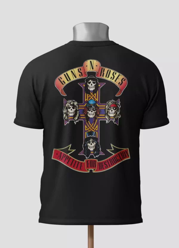 Guns n roses