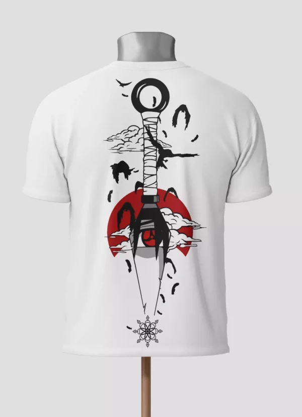 Itachi white