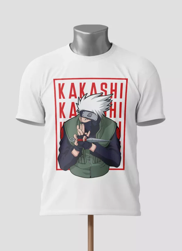 Kakashi