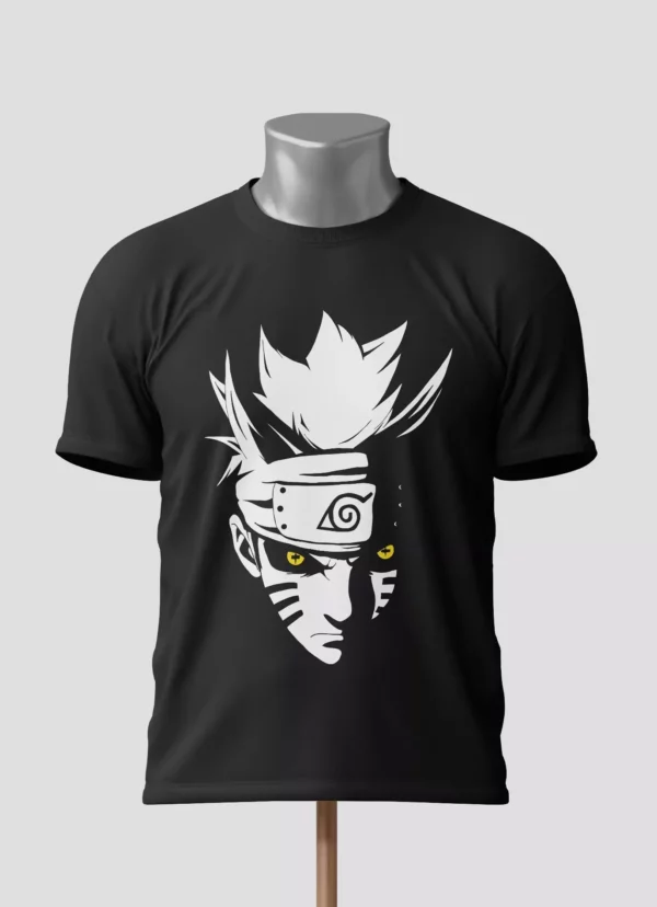 Naruto black